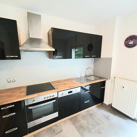 Lieblingsmensch Oberhausen Apartment Oberhausen  Bagian luar foto