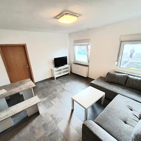Lieblingsmensch Oberhausen Apartment Oberhausen  Bagian luar foto