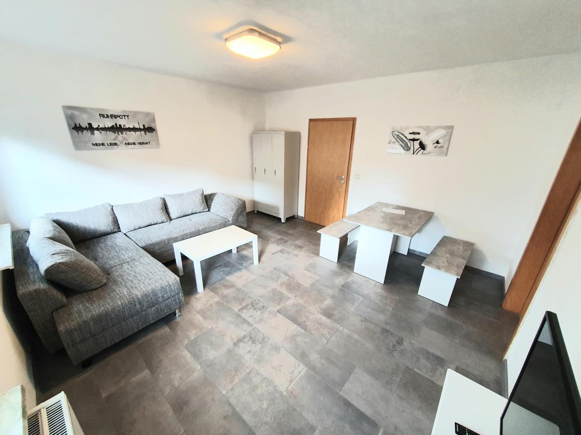 Lieblingsmensch Oberhausen Apartment Oberhausen  Bagian luar foto