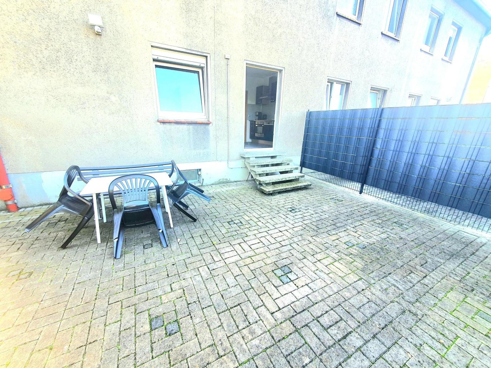 Lieblingsmensch Oberhausen Apartment Oberhausen  Bagian luar foto